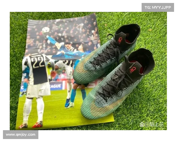 欧冠赛场上那些标志性的球鞋设计与技术革新分析 欧冠赛场上那些标志性的球鞋设计与技术革新分析