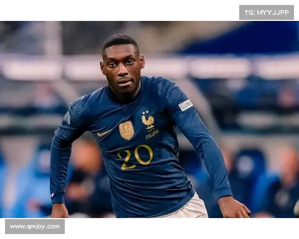 穆阿尼的崛起与挑战:从天才少年到足球世界的闪耀新星 穆阿尼的崛起与挑战:从天才少年到足球世界的闪耀新星