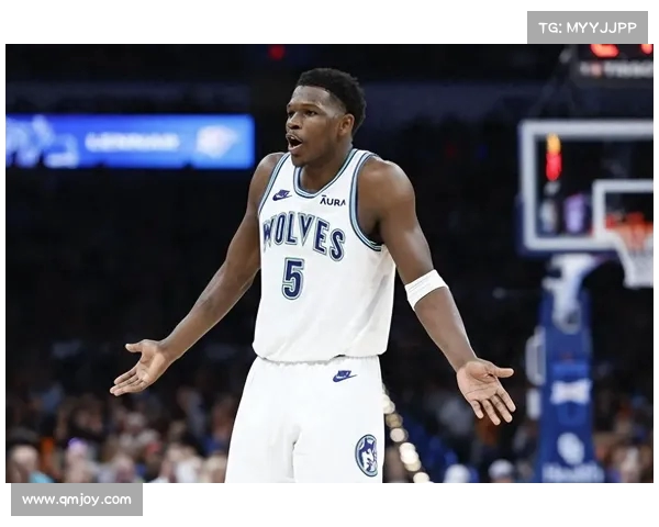 明尼苏达森林狼队新赛季目标与关键球员表现分析 明尼苏达森林狼队新赛季目标与关键球员表现分析